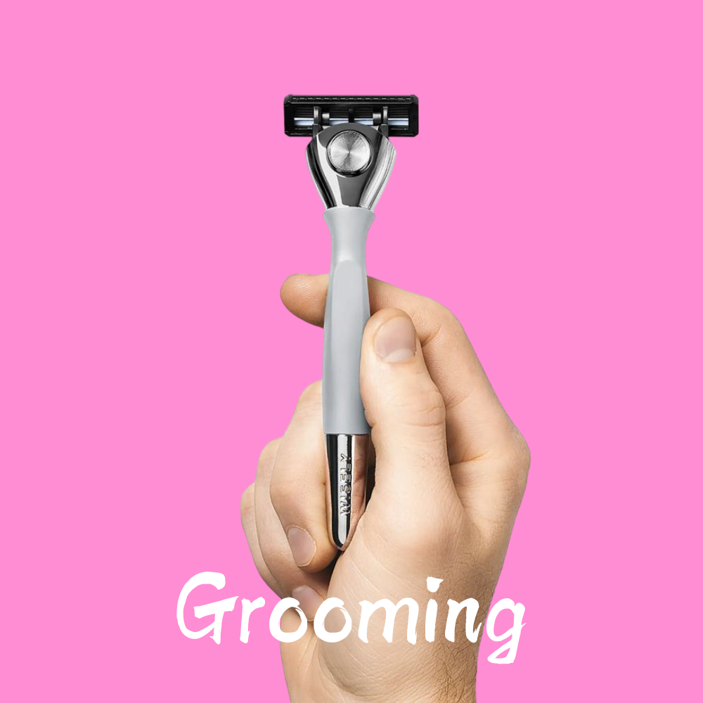 Grooming