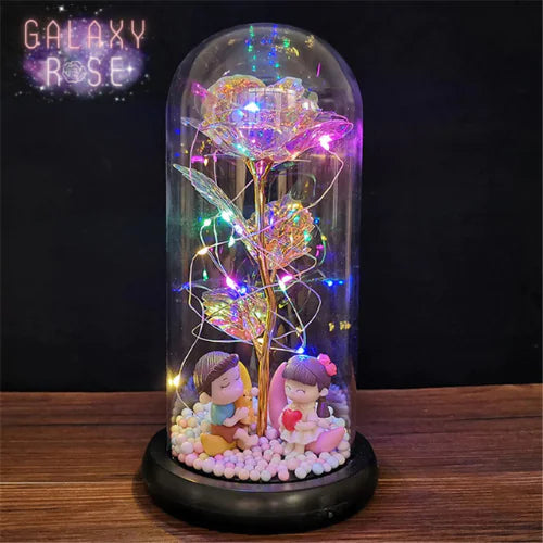 Galaxy Rose™