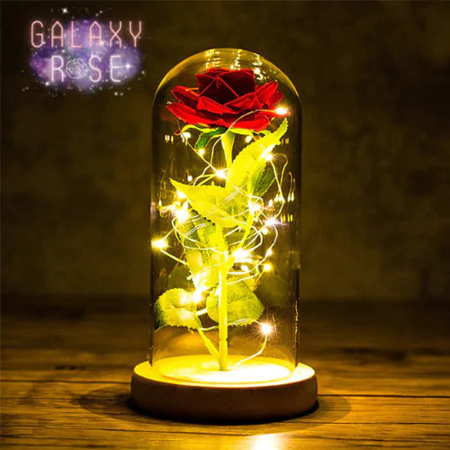 Galaxy Rose™